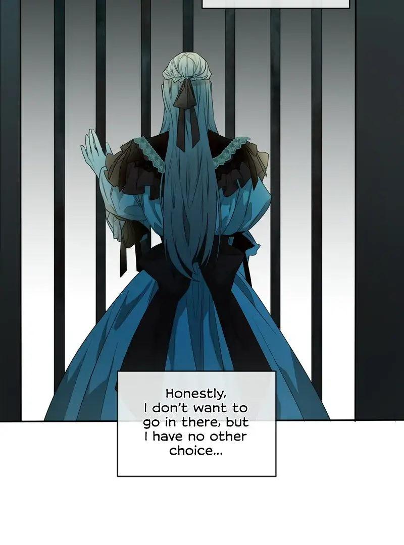 Read Glass Necklace Around Pig's Neck Manga Online