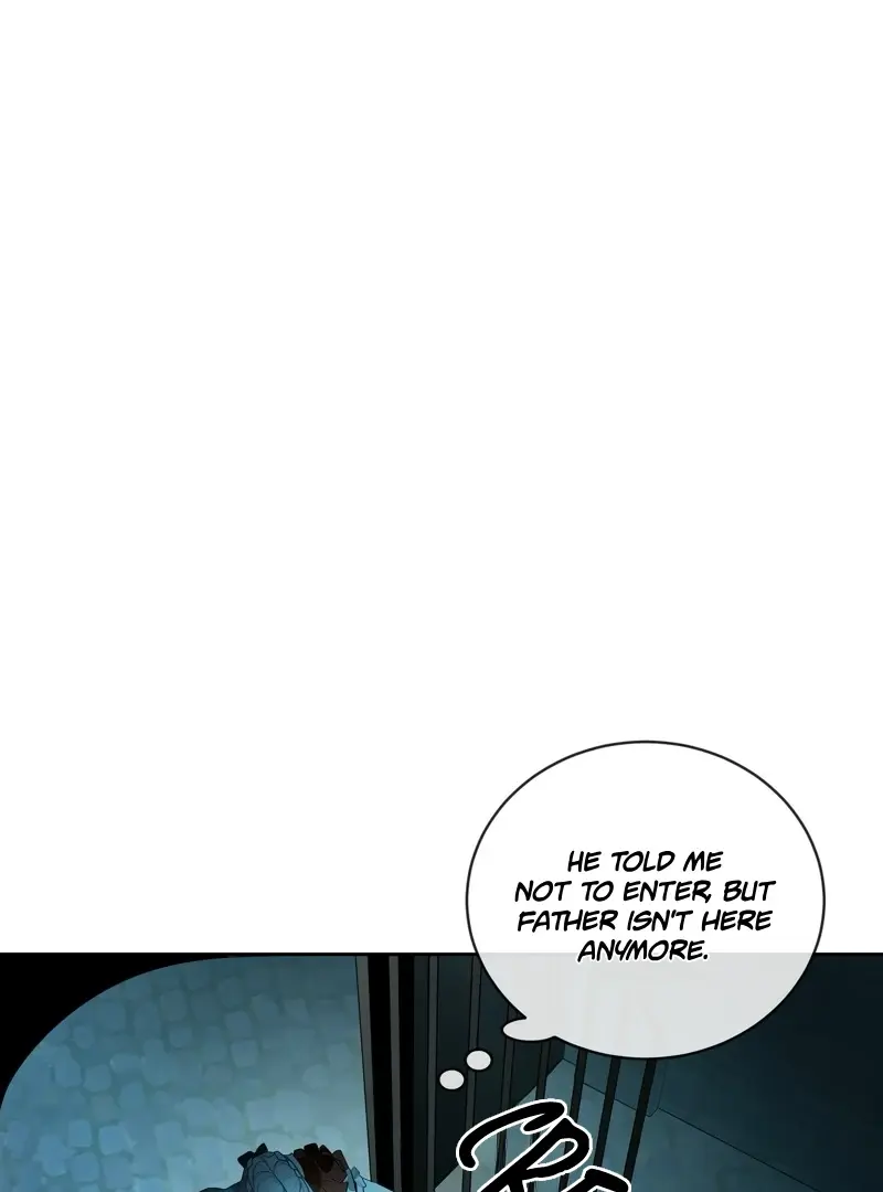 Read Glass Necklace Around Pig's Neck Manga Online