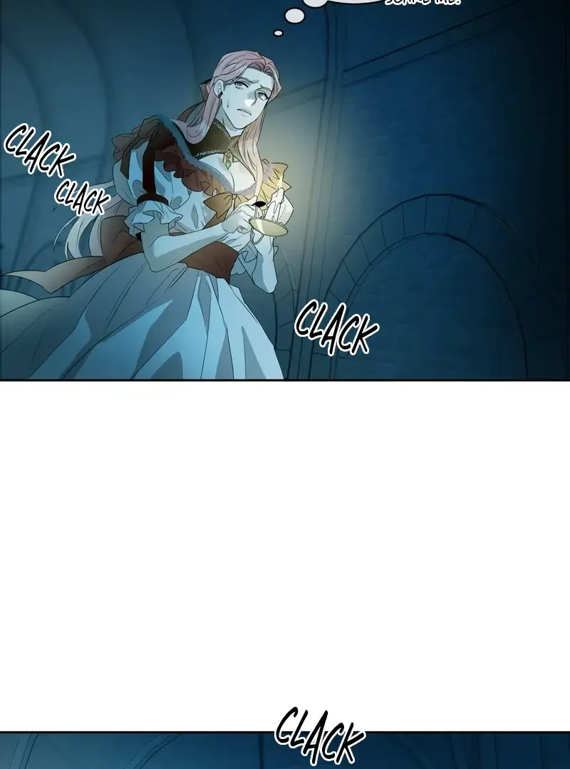 Read Glass Necklace Around Pig's Neck Manga Online