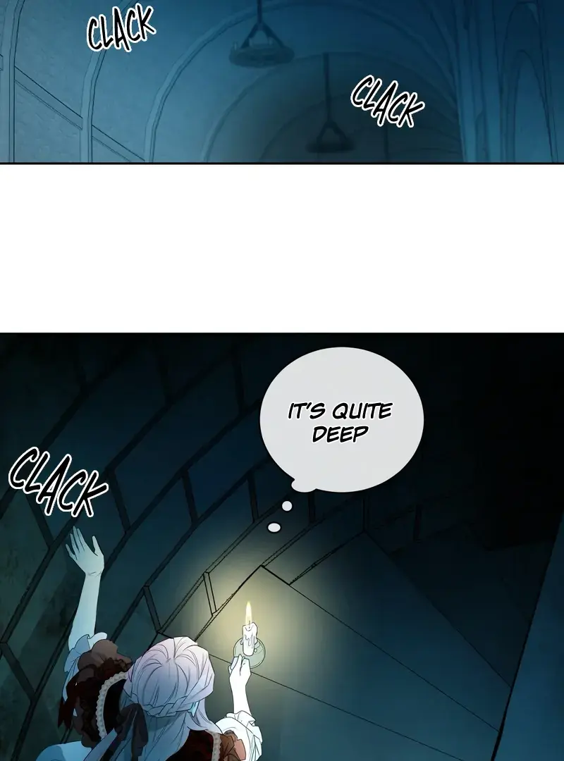 Read Glass Necklace Around Pig's Neck Manga Online