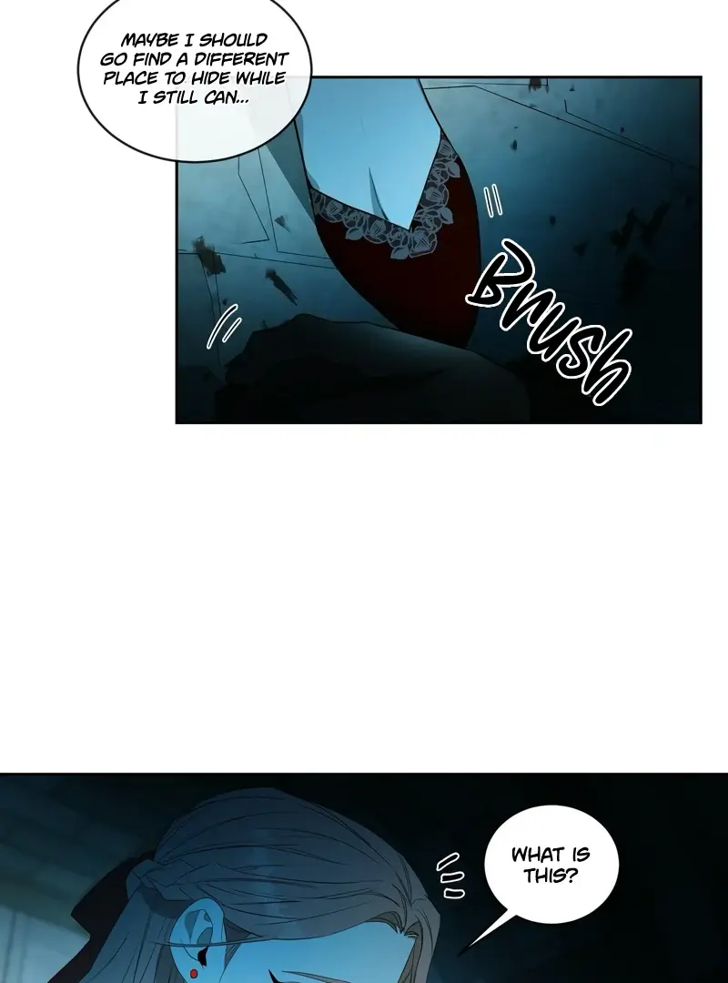 Read Glass Necklace Around Pig's Neck Manga Online