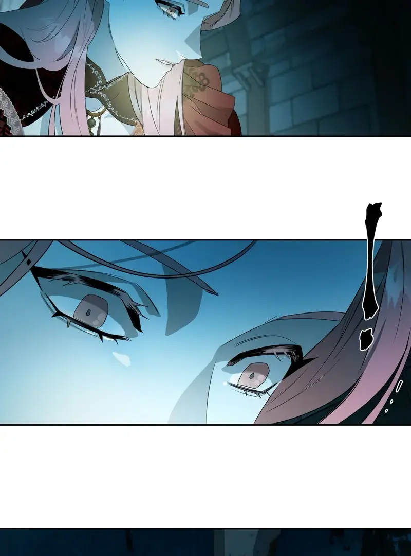 Read Glass Necklace Around Pig's Neck Manga Online