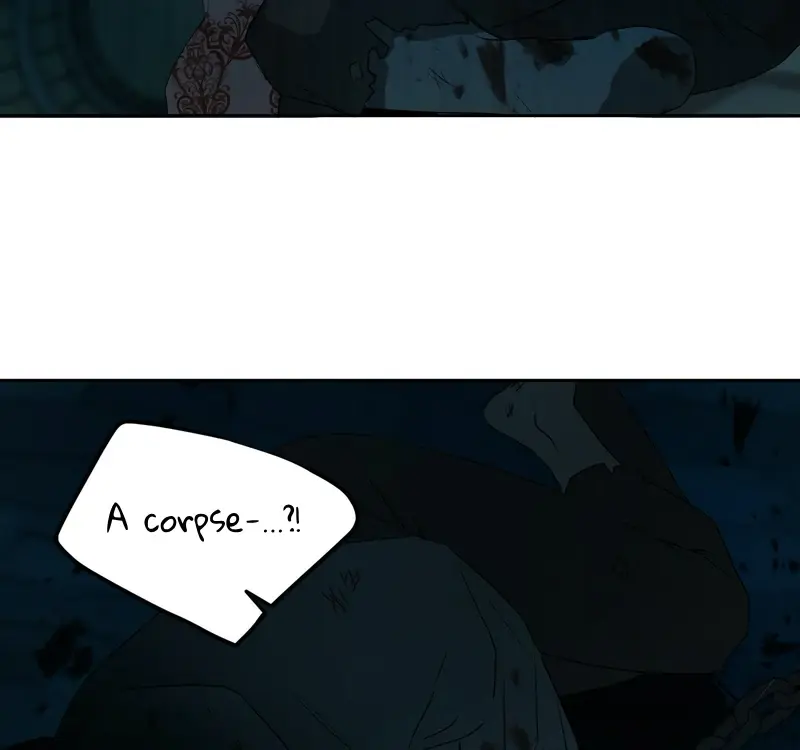 Read Glass Necklace Around Pig's Neck Manga Online