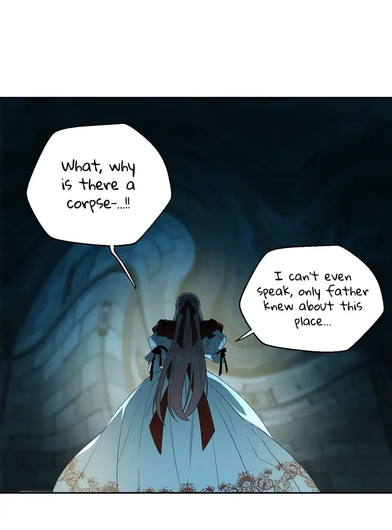 Read Glass Necklace Around Pig's Neck Manga Online