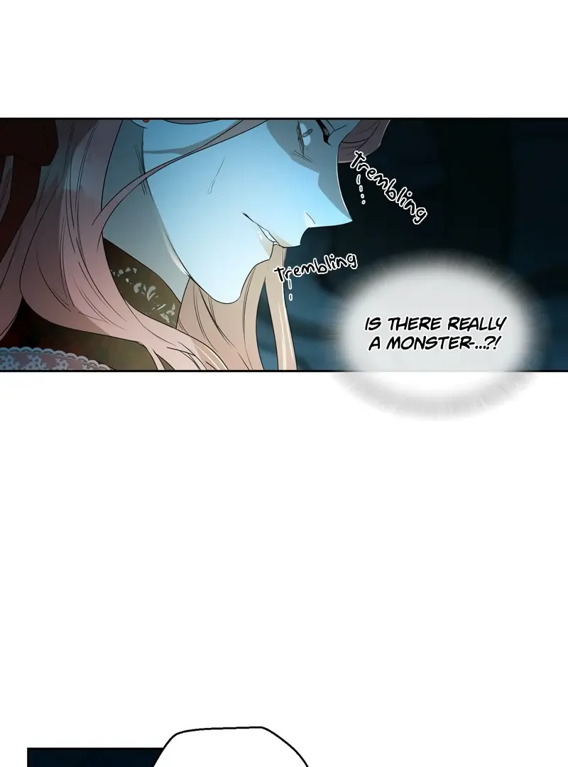 Read Glass Necklace Around Pig's Neck Manga Online