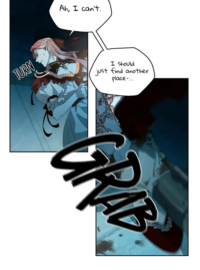 Read Glass Necklace Around Pig's Neck Manga Online