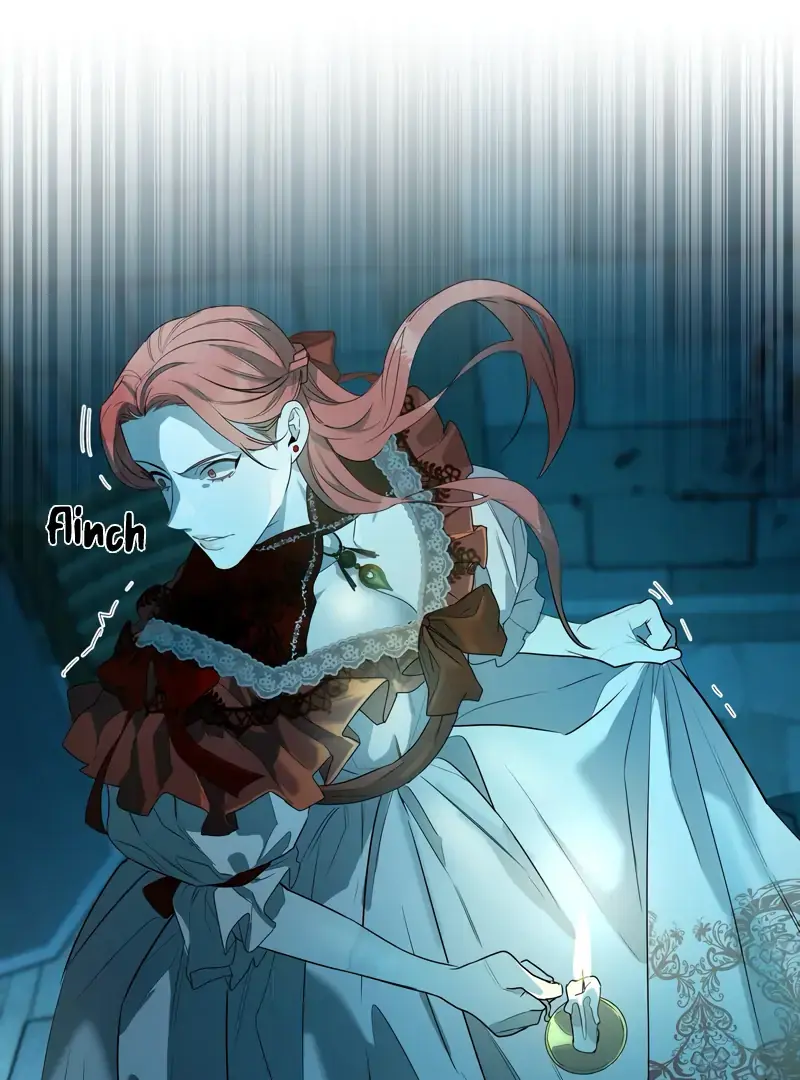 Read Glass Necklace Around Pig's Neck Manga Online