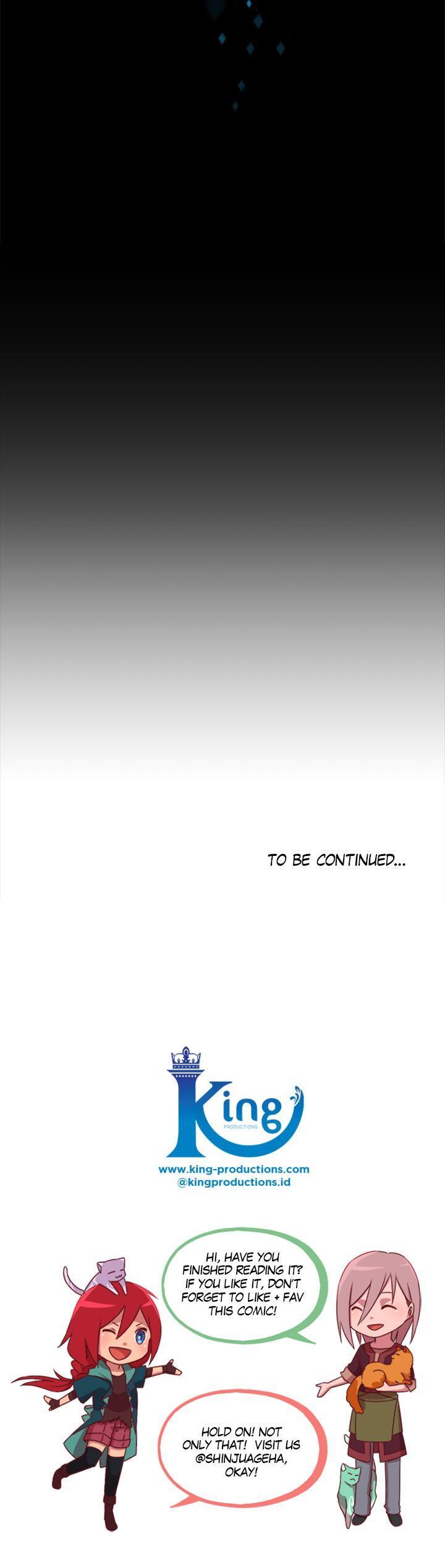 Read Glimmer Manga Online