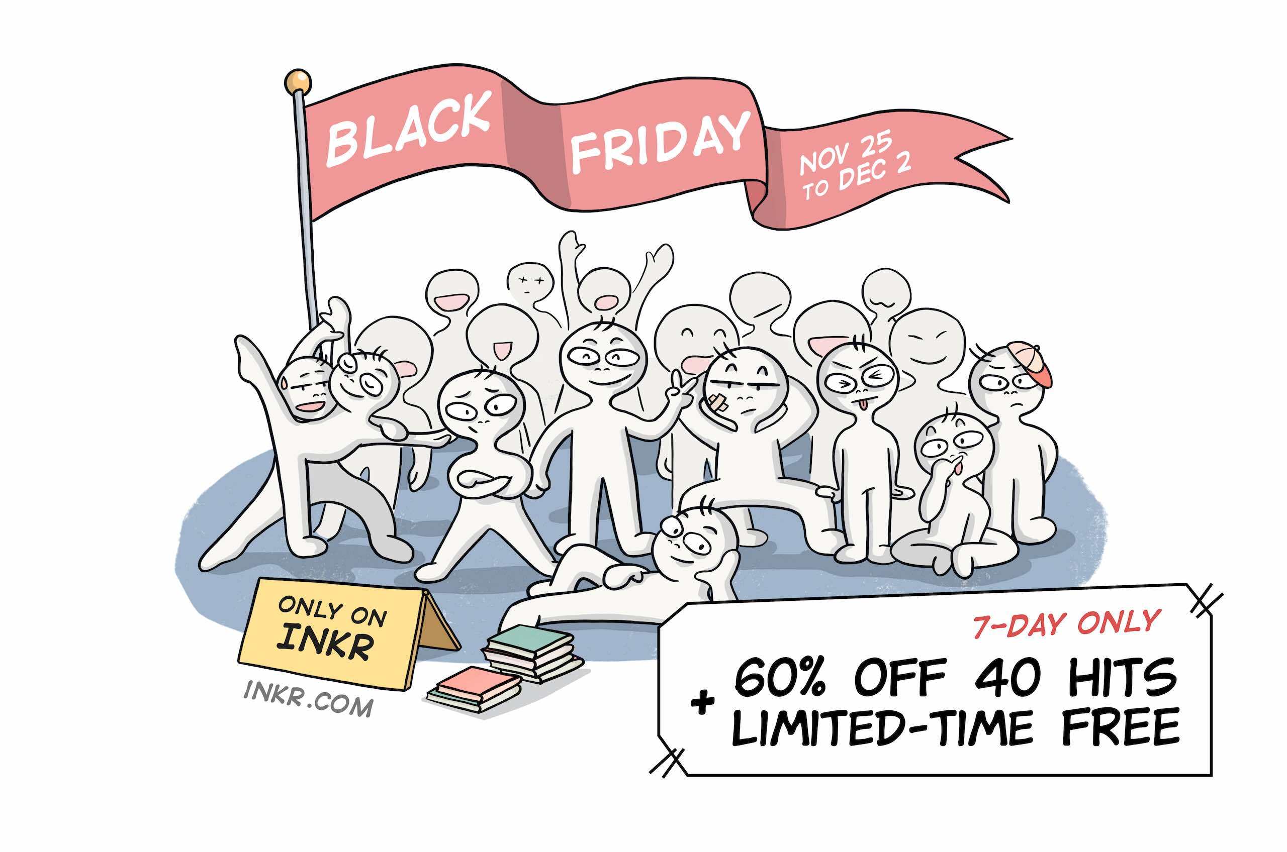 Read Glimmer Manga Online