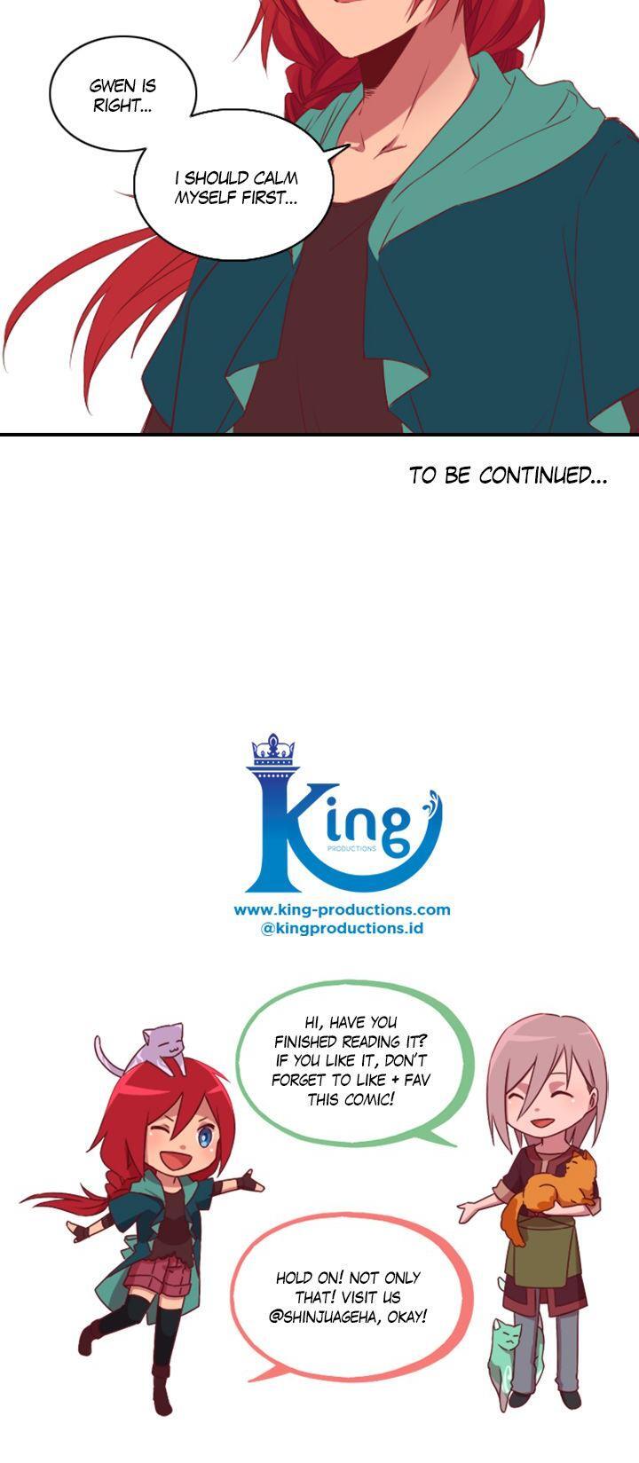 Read Glimmer Manga Online