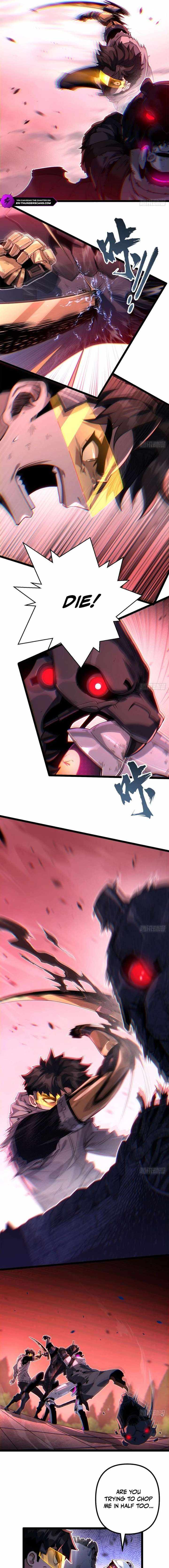 Read Glitch Utopia Manga Online