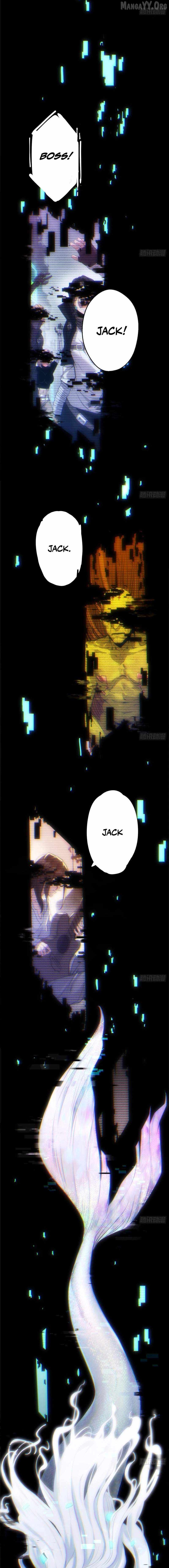 Read Glitch Utopia Manga Online