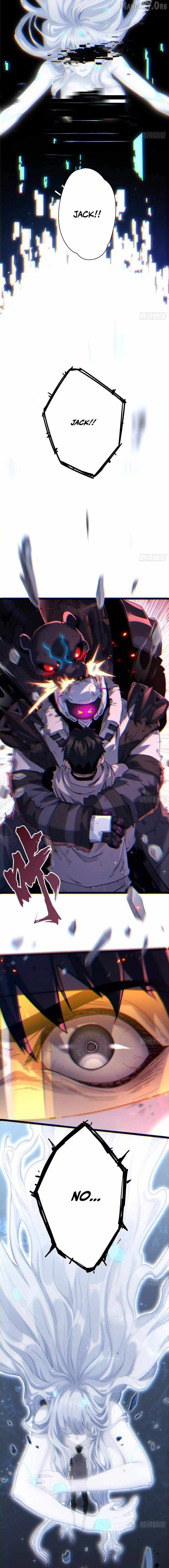 Read Glitch Utopia Manga Online