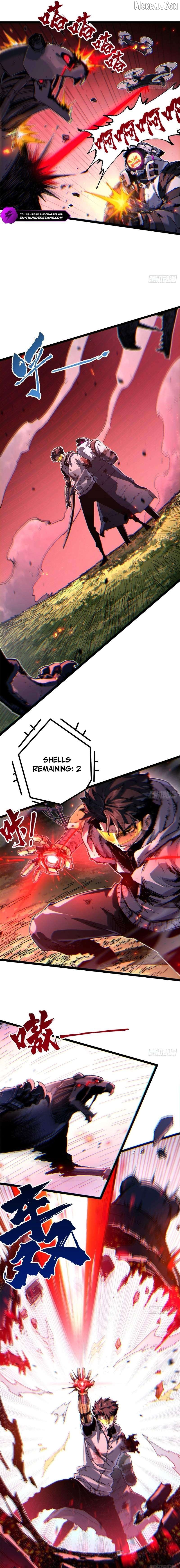 Read Glitch Utopia Manga Online