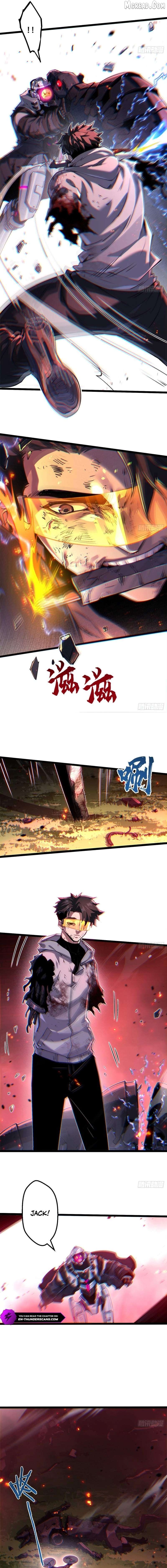 Read Glitch Utopia Manga Online