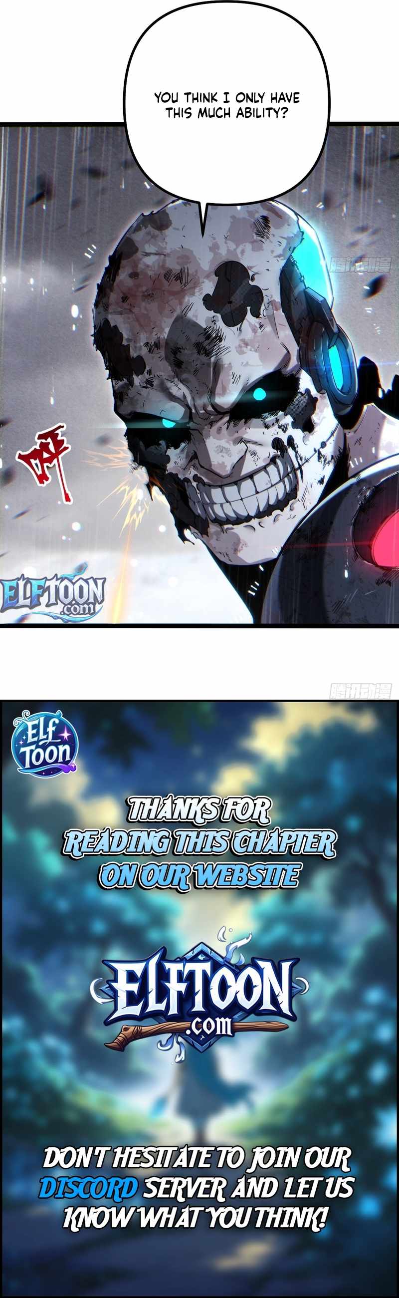 Read Glitch Utopia Manga Online