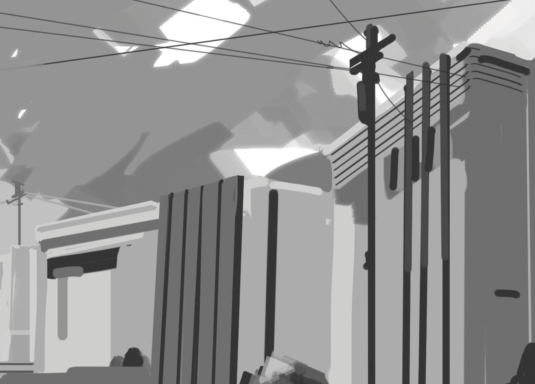Read Glitch Manga Online
