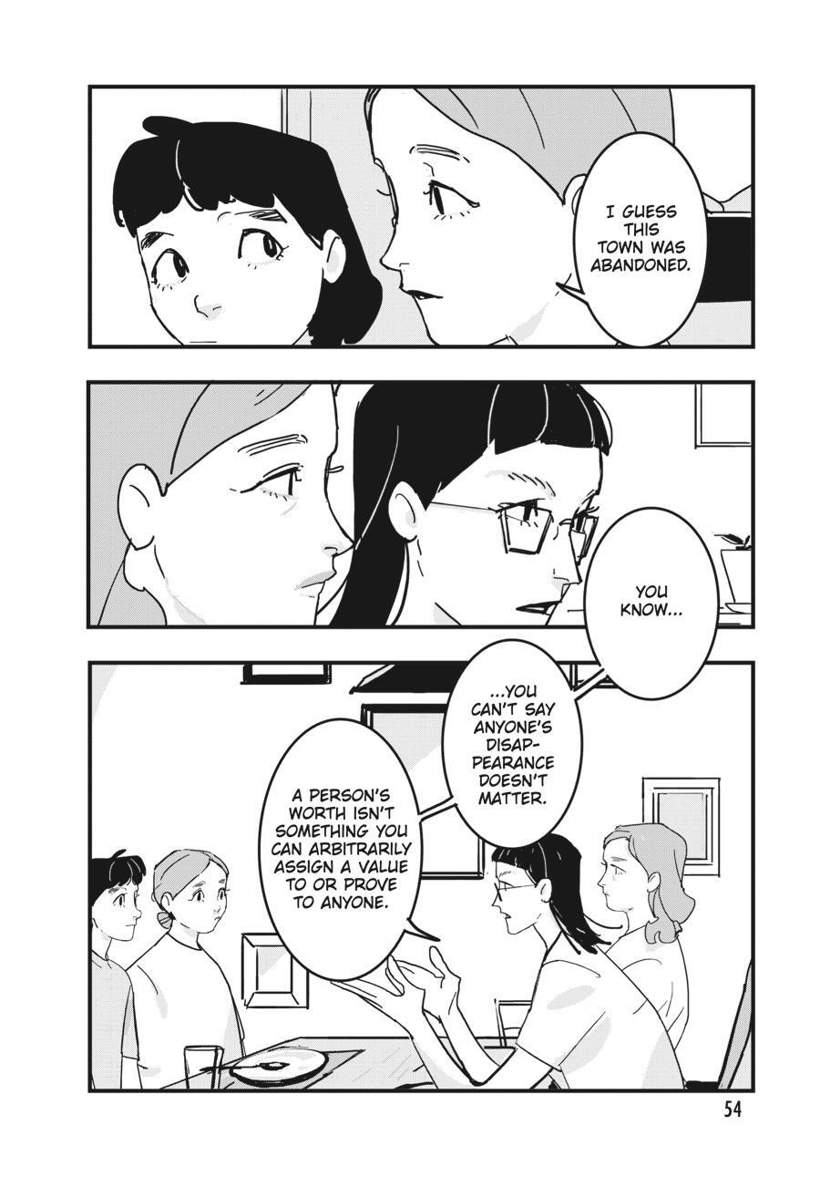 Read Glitch Manga Online