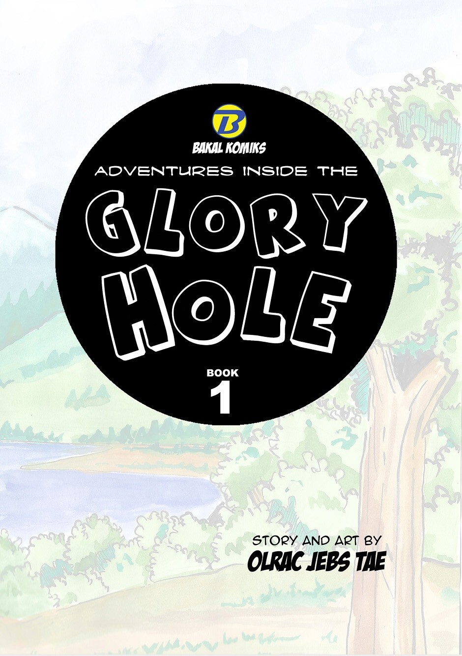 Read Glory Hole Manga Online