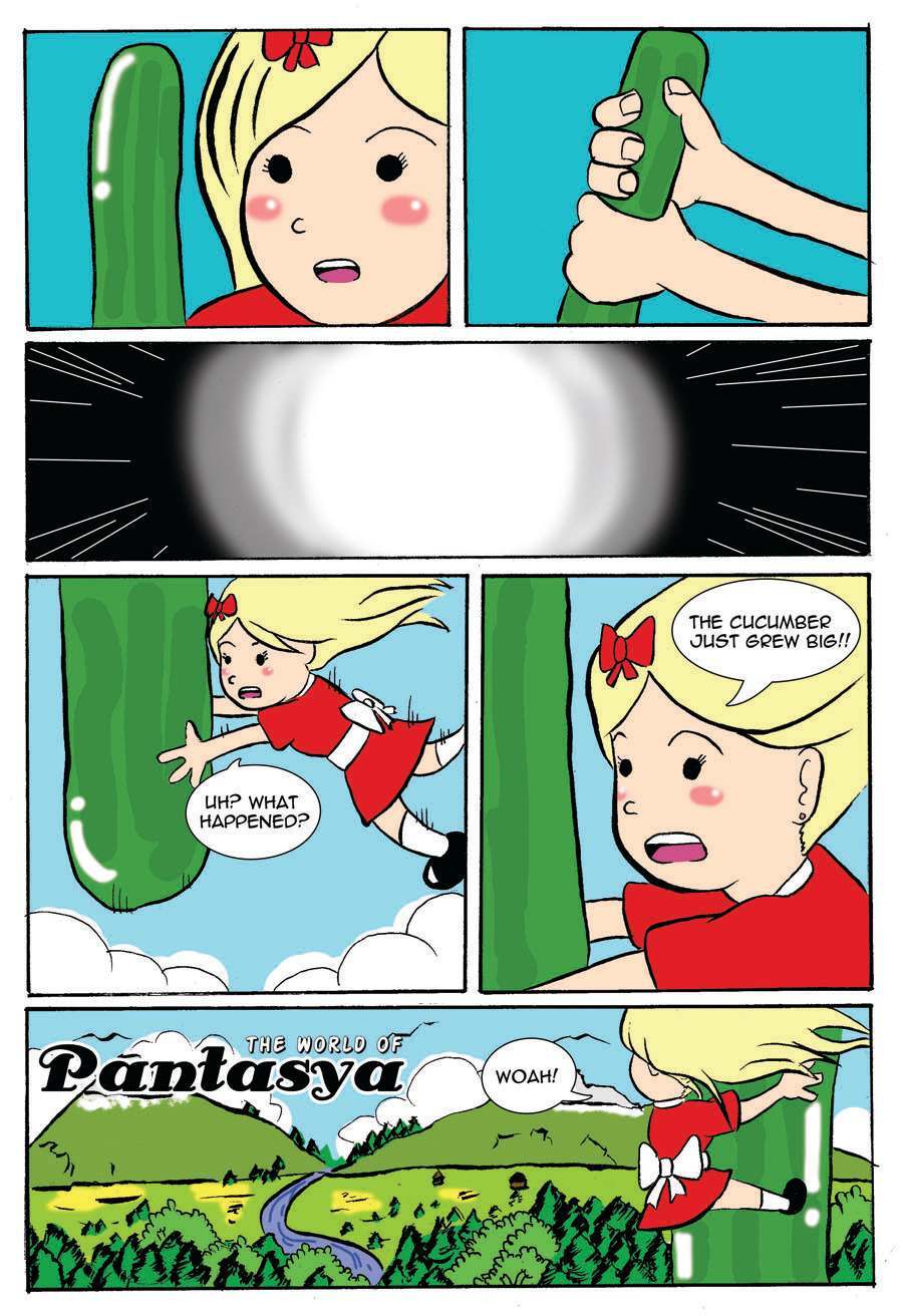 Read Glory Hole Manga Online