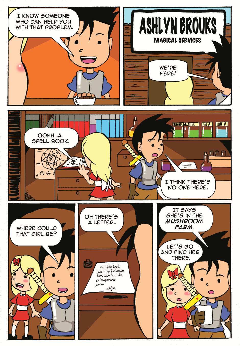 Read Glory Hole Manga Online