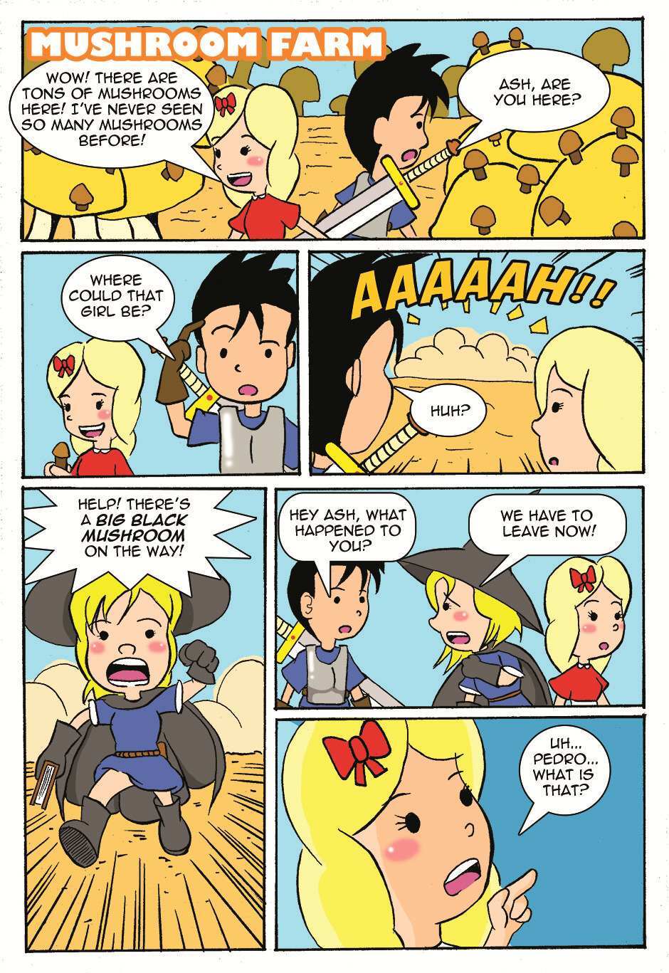 Read Glory Hole Manga Online