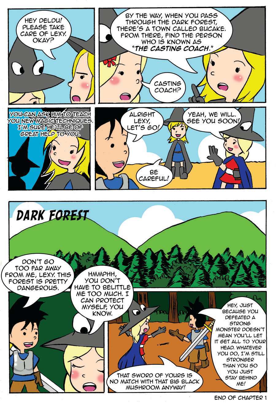 Read Glory Hole Manga Online