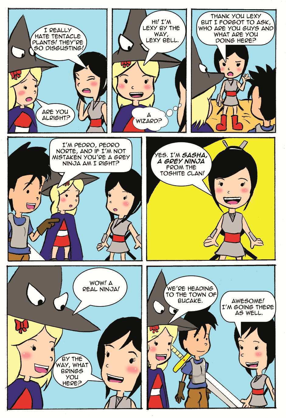 Read Glory Hole Manga Online