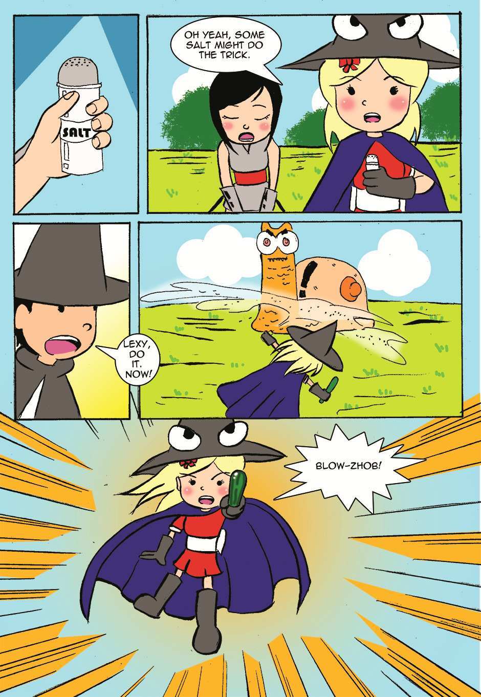 Read Glory Hole Manga Online