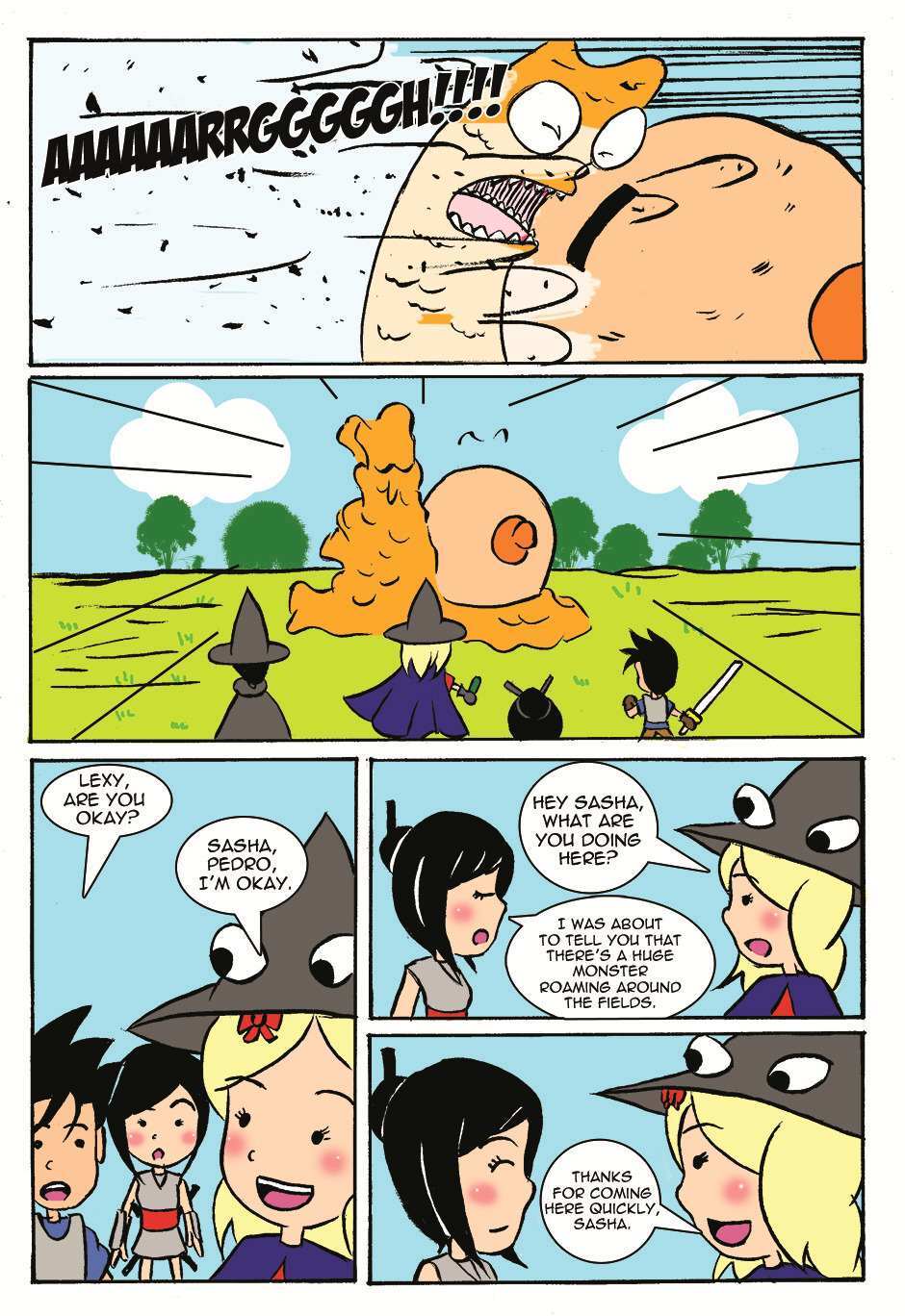 Read Glory Hole Manga Online