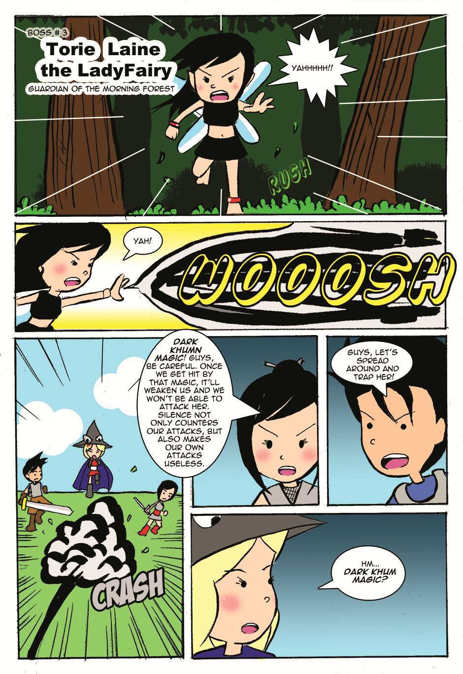 Read Glory Hole Manga Online