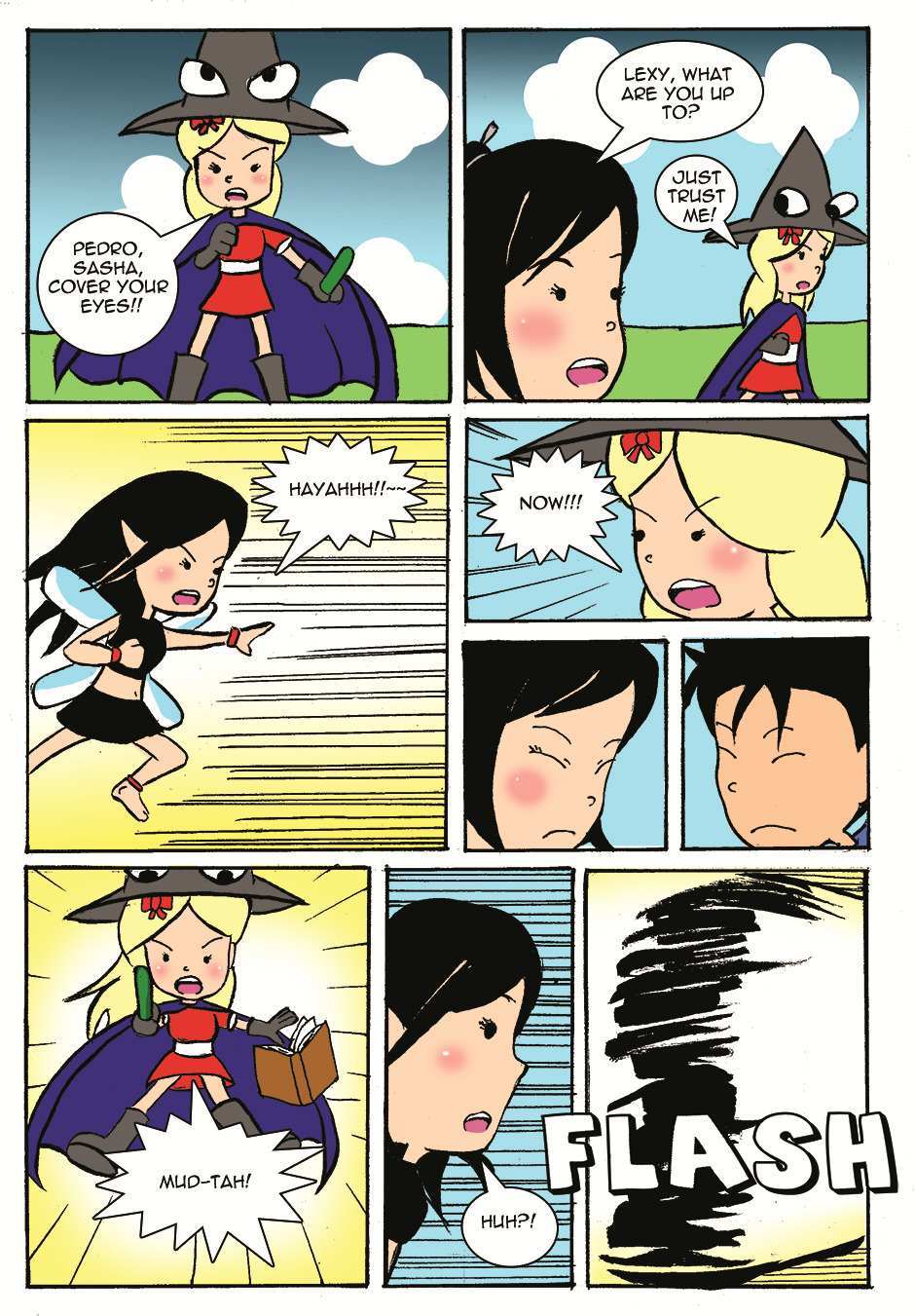 Read Glory Hole Manga Online