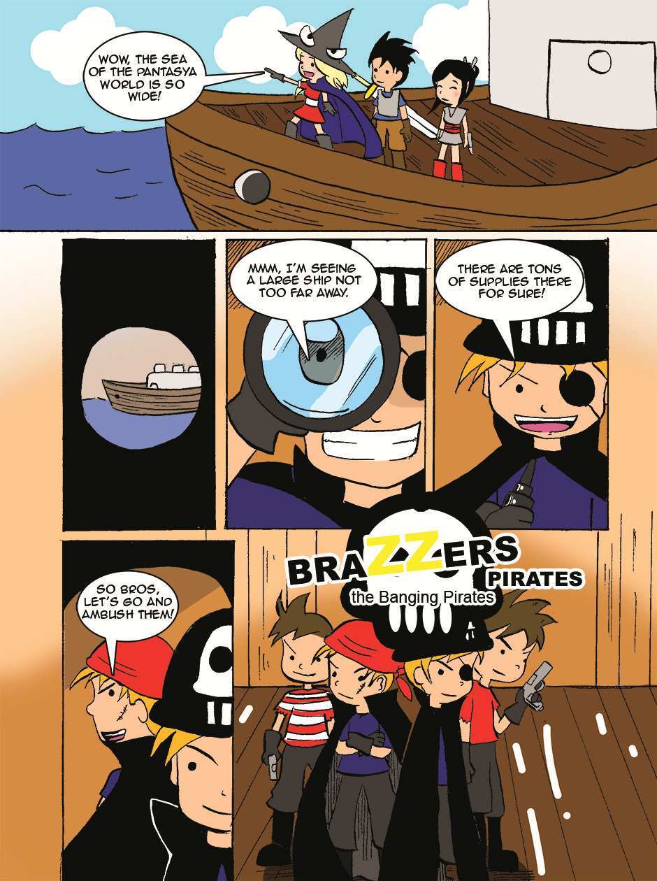 Read Glory Hole Manga Online