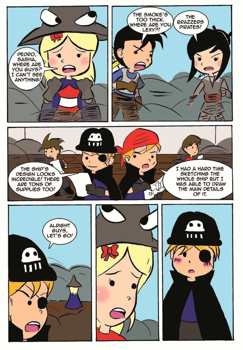 Read Glory Hole Manga Online