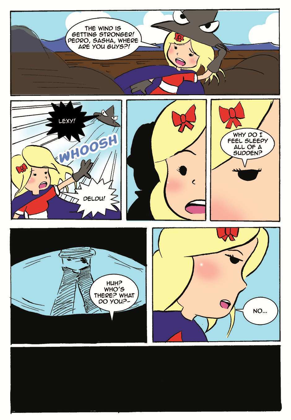 Read Glory Hole Manga Online