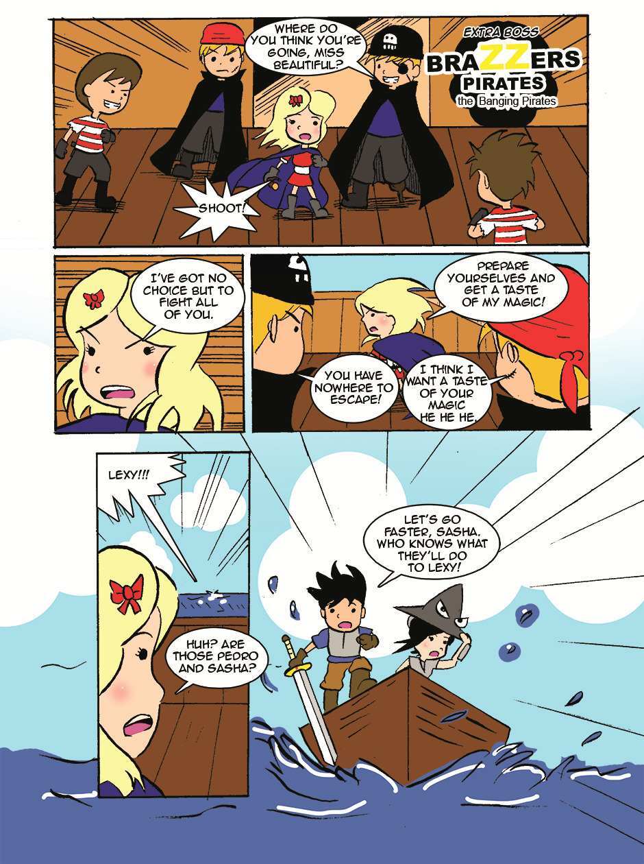 Read Glory Hole Manga Online