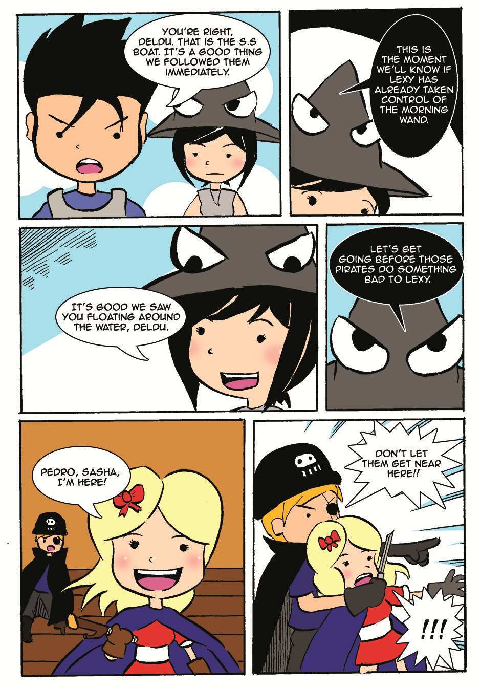 Read Glory Hole Manga Online