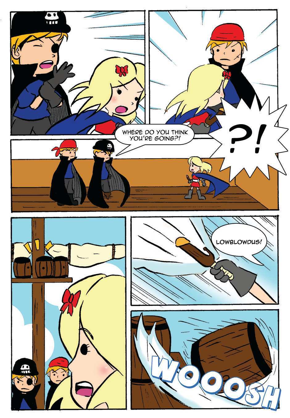 Read Glory Hole Manga Online