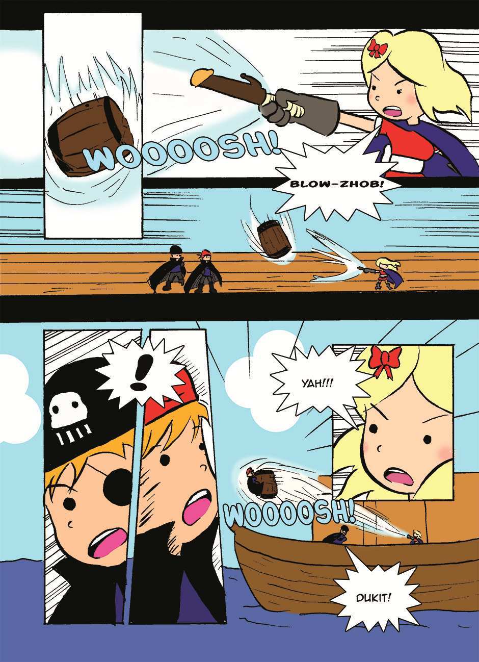 Read Glory Hole Manga Online