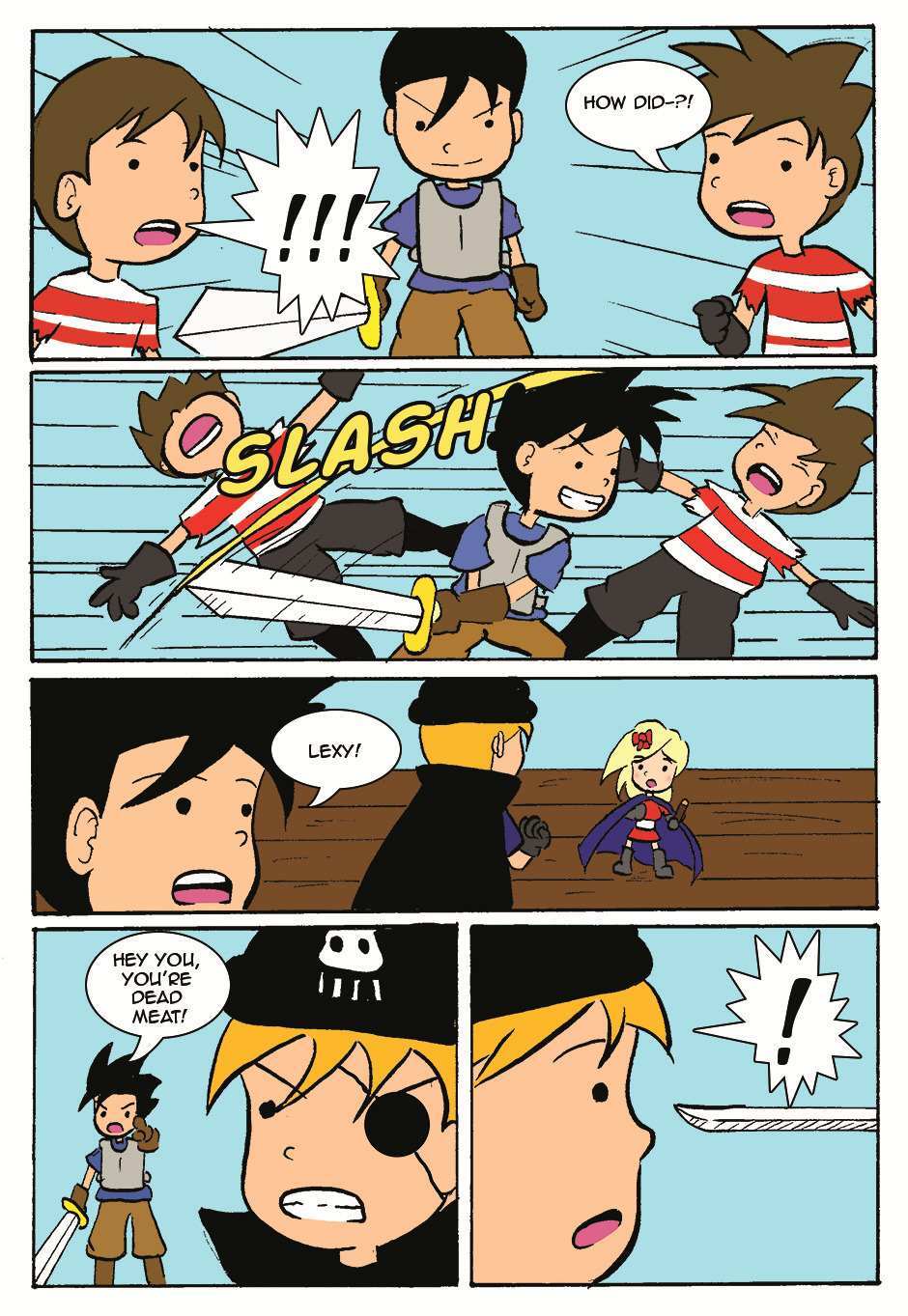 Read Glory Hole Manga Online