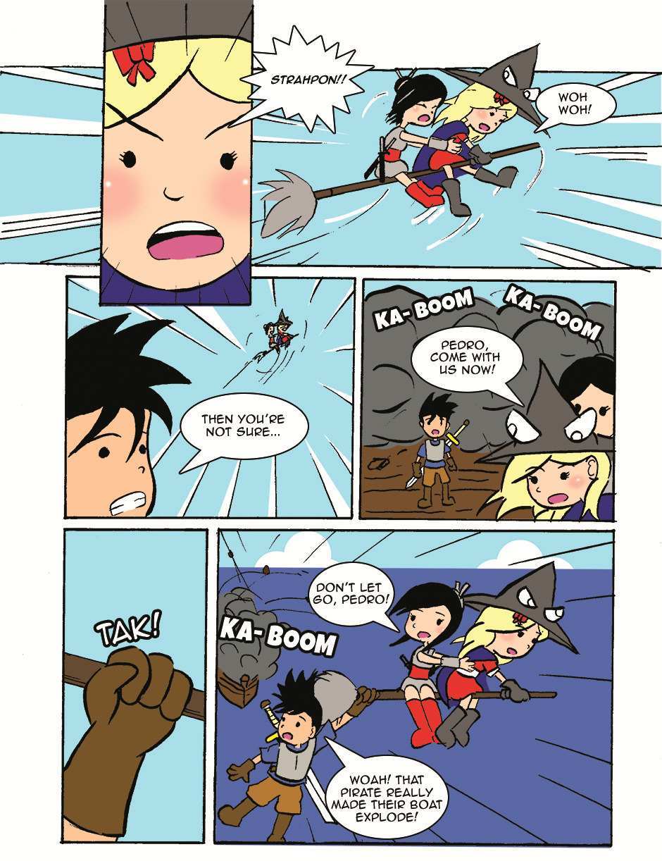 Read Glory Hole Manga Online