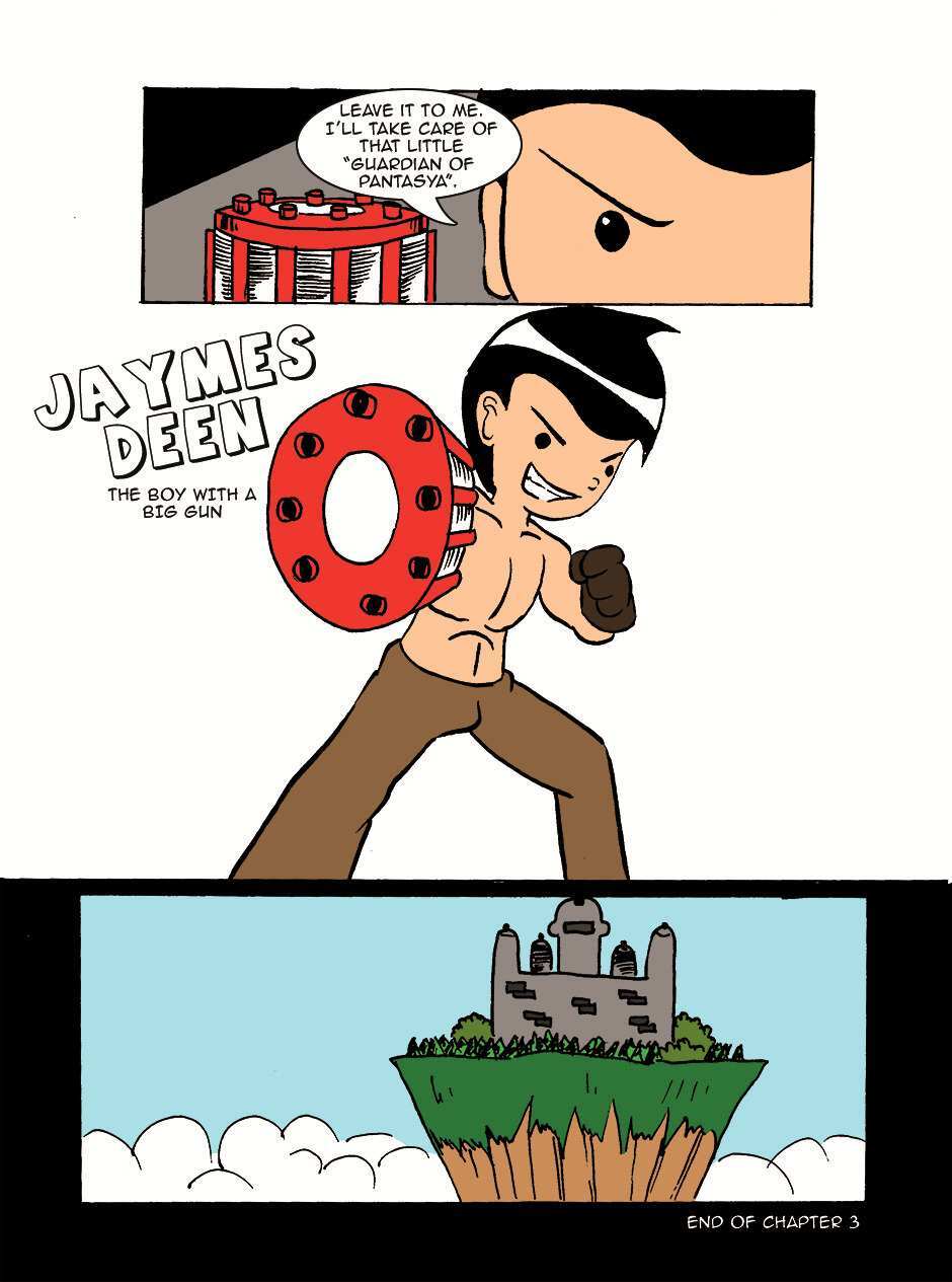 Read Glory Hole Manga Online