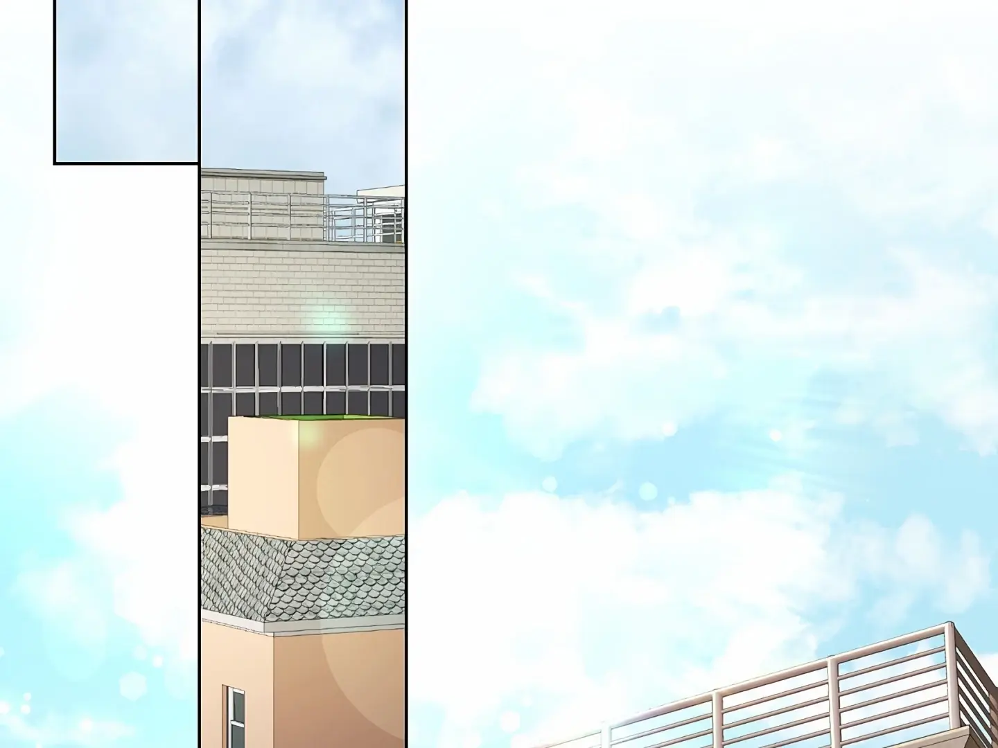 Read Gluttonous Romance Manga Online