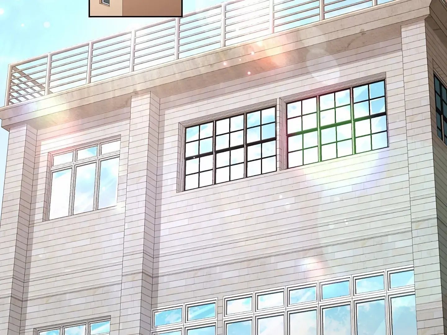 Read Gluttonous Romance Manga Online