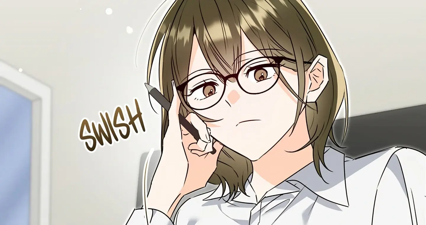 Read Gluttonous Romance Manga Online