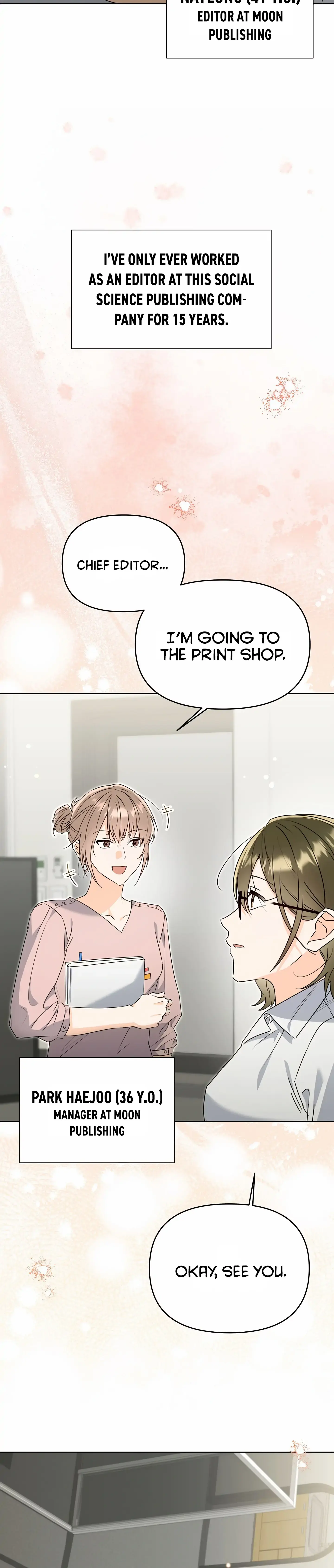 Read Gluttonous Romance Manga Online