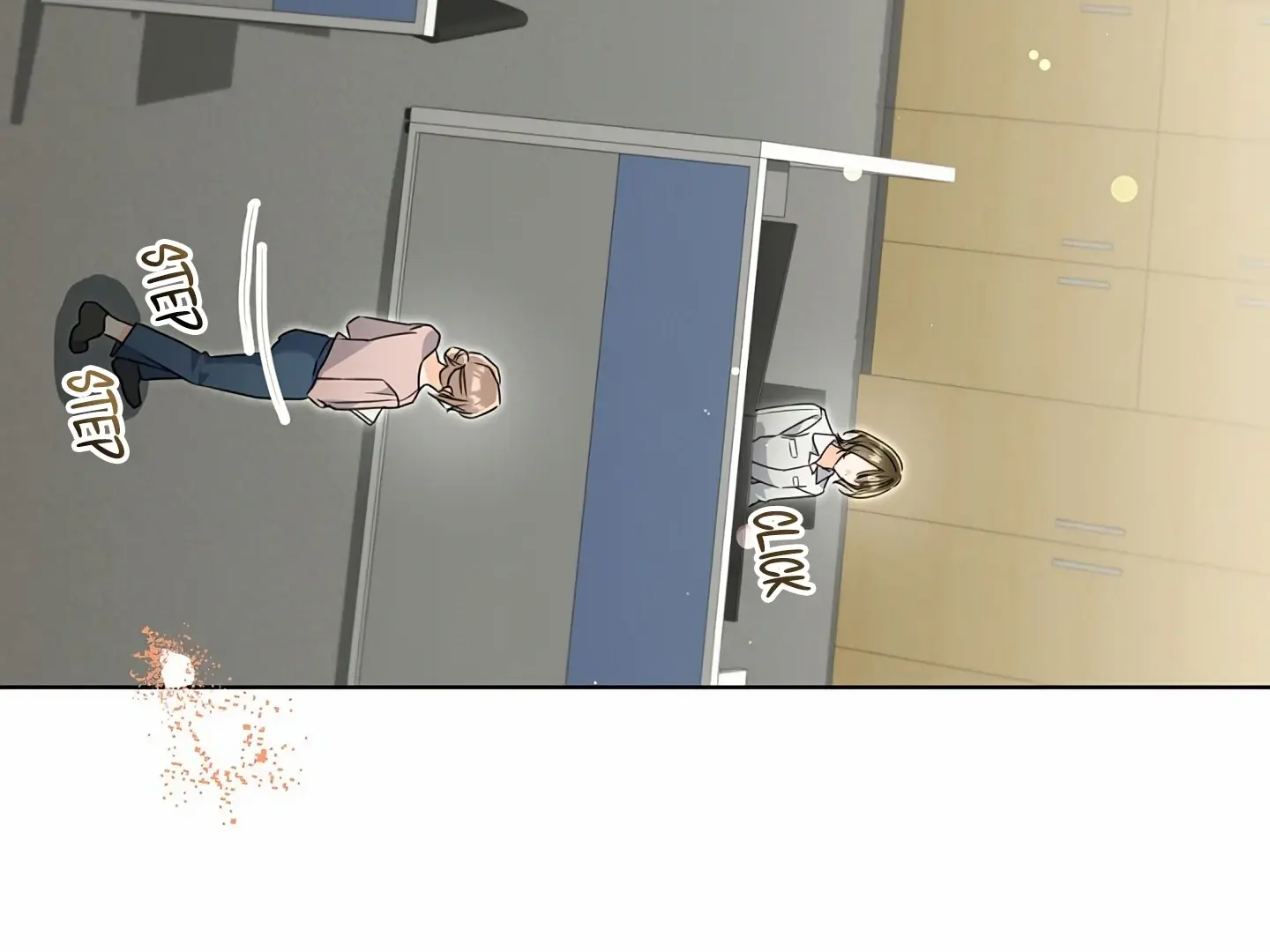 Read Gluttonous Romance Manga Online