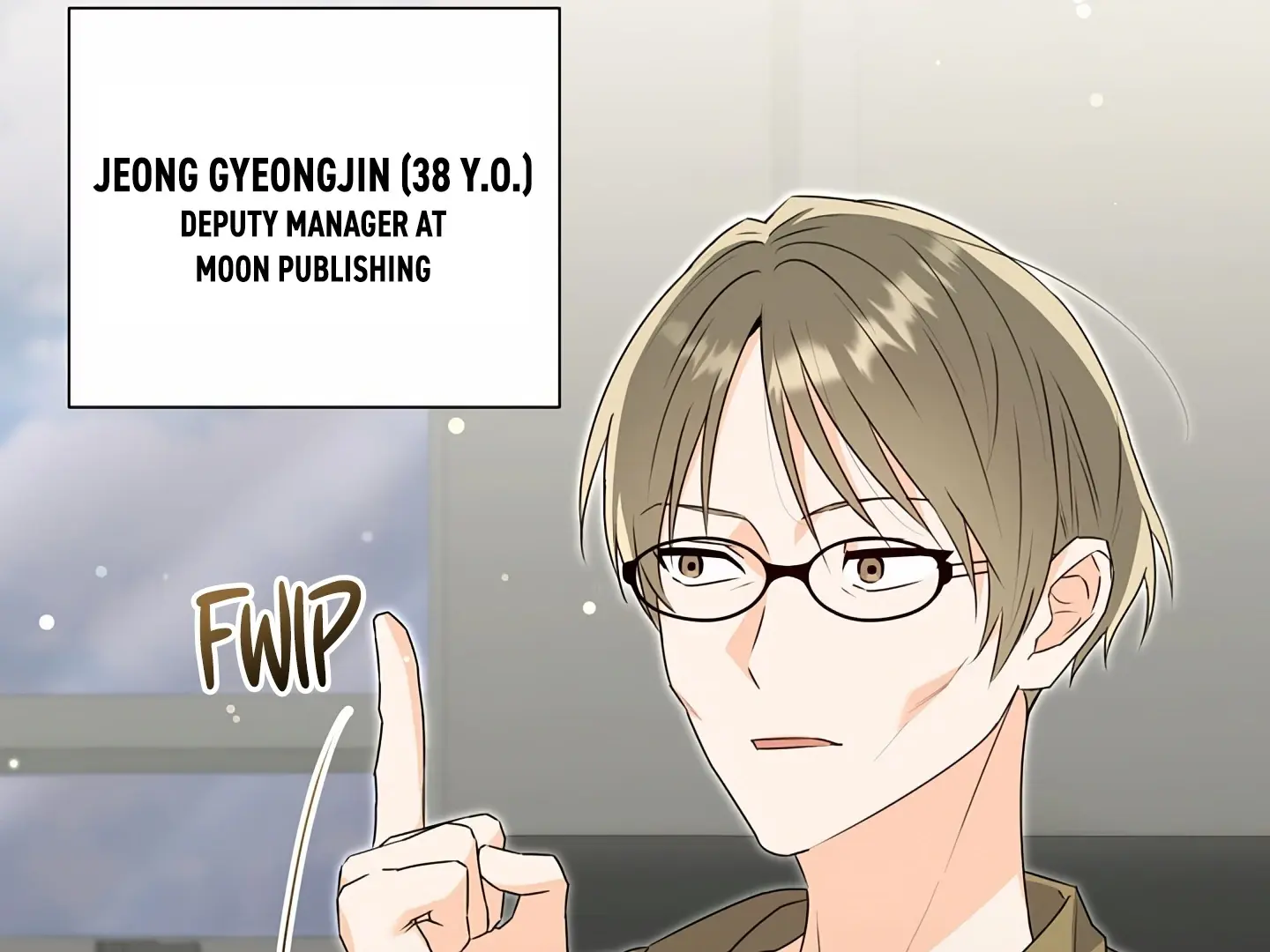 Read Gluttonous Romance Manga Online