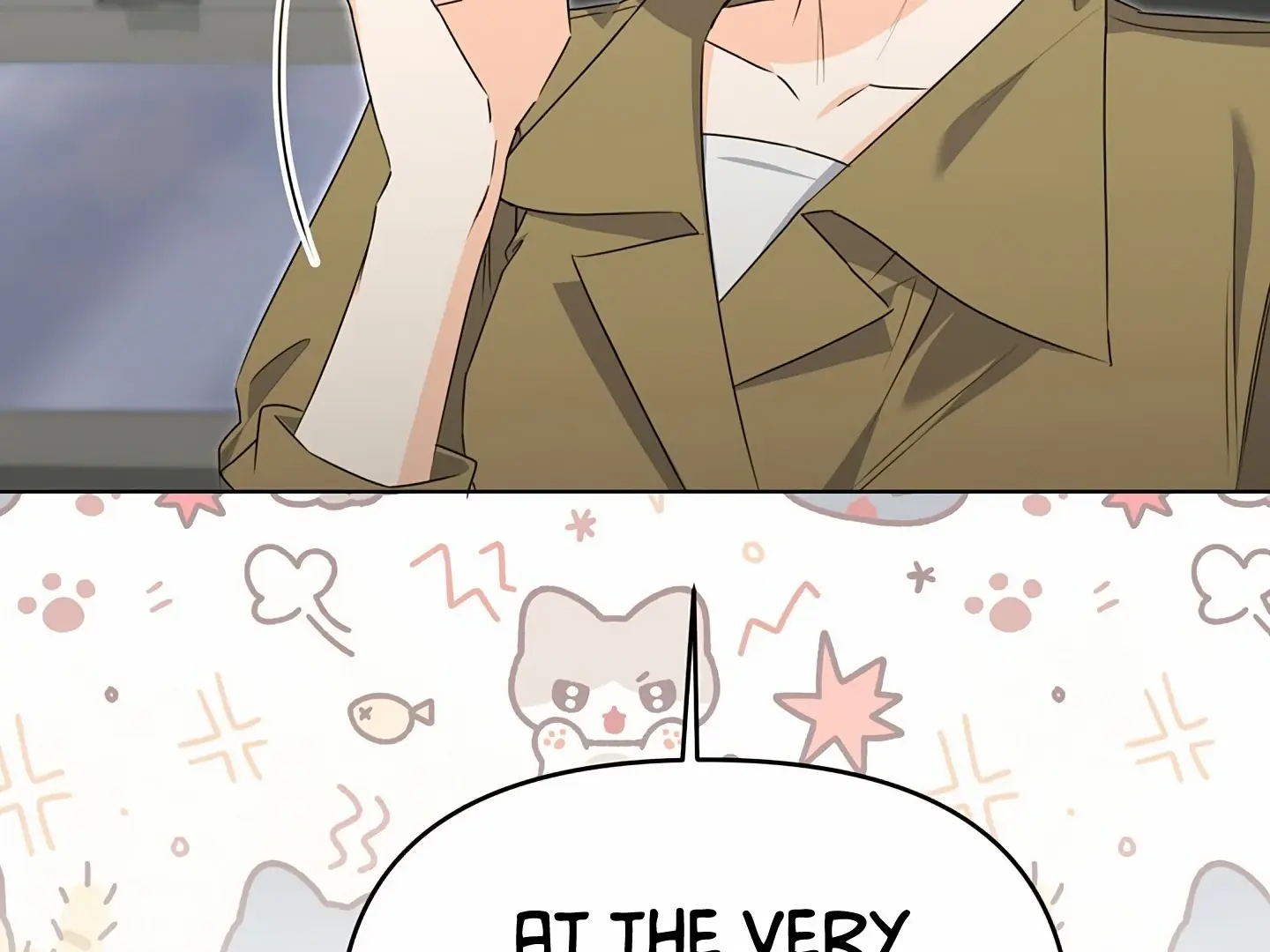 Read Gluttonous Romance Manga Online