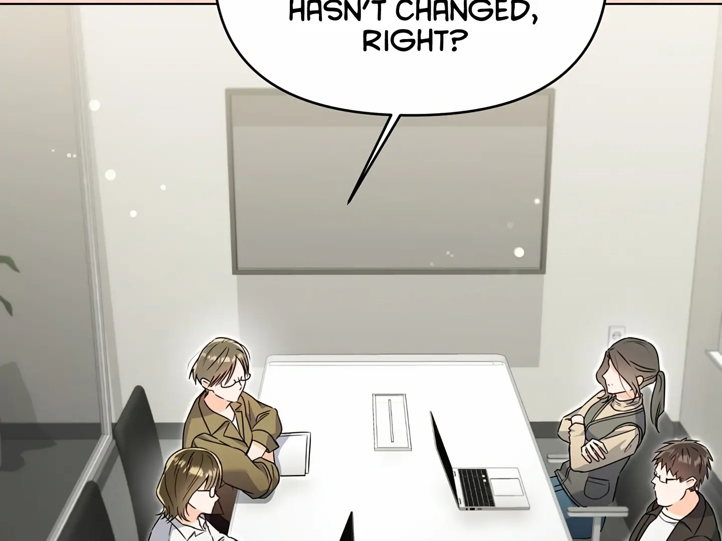 Read Gluttonous Romance Manga Online